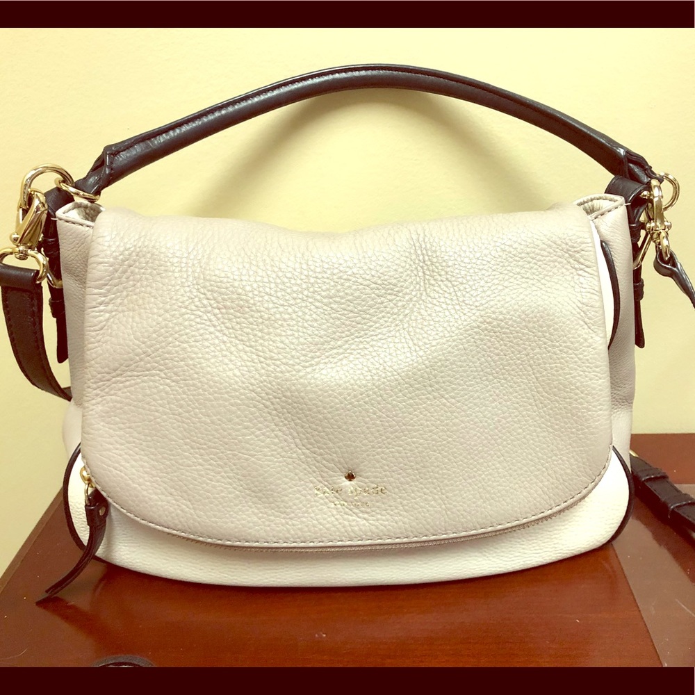 Kate Spade Satchel Crossbody